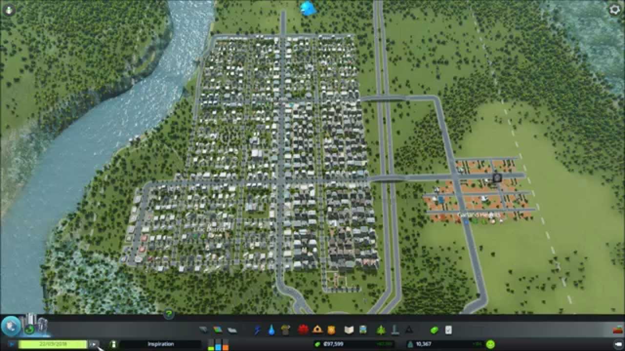 cities skylines mods download